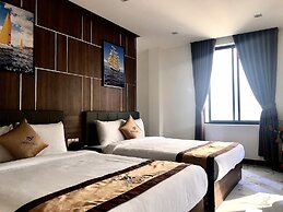 Anh Nguyet Hotel Da Nang