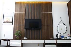 Anh Nguyet Hotel Da Nang