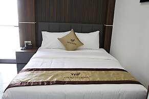 Anh Nguyet Hotel Da Nang