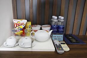 Anh Nguyet Hotel Da Nang