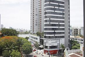 Anh Nguyet Hotel Da Nang