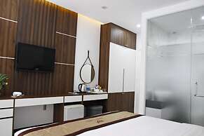 Anh Nguyet Hotel Da Nang