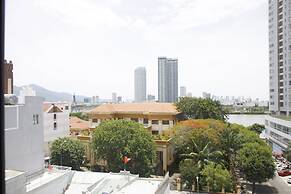 Anh Nguyet Hotel Da Nang