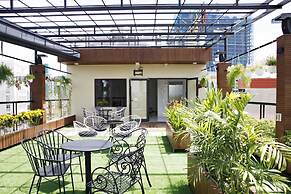 Anh Nguyet Hotel Da Nang