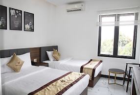 Anh Nguyet Hotel Da Nang