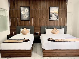 Anh Nguyet Hotel Da Nang