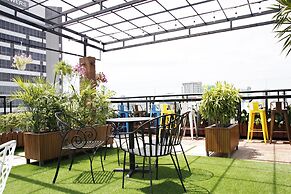 Anh Nguyet Hotel Da Nang