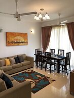 Hedges Court Residencies Town Hall- 2 Bed Room Apartment