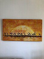 Hedges Court Residencies Town Hall- 2 Bed Room Apartment