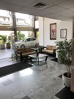 Hedges Court Residencies Town Hall- 2 Bed Room Apartment