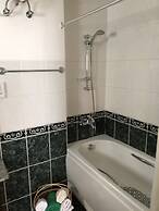 Hedges Court Residencies Town Hall- 2 Bed Room Apartment