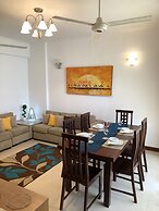 Hedges Court Residencies Town Hall- 2 Bed Room Apartment