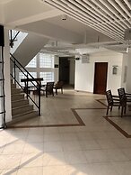 Hedges Court Residencies Town Hall- 2 Bed Room Apartment