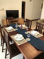 Hedges Court Residencies Town Hall- 2 Bed Room Apartment