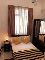 Hedges Court Residencies Town Hall- 2 Bed Room Apartment