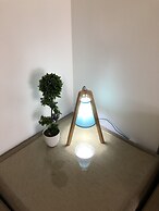 Hedges Court Residencies Town Hall- 2 Bed Room Apartment