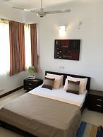 Hedges Court Residencies Town Hall- 2 Bed Room Apartment