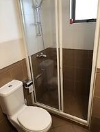 Hedges Court Residencies Town Hall- 2 Bed Room Apartment