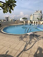 Hedges Court Residencies Town Hall- 2 Bed Room Apartment