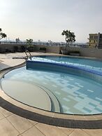 Hedges Court Residencies Town Hall- 2 Bed Room Apartment