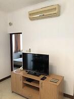 Hedges Court Residencies Town Hall- 2 Bed Room Apartment