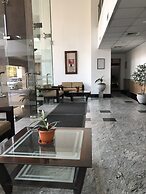 Hedges Court Residencies Town Hall- 2 Bed Room Apartment