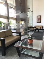 Hedges Court Residencies Town Hall- 2 Bed Room Apartment