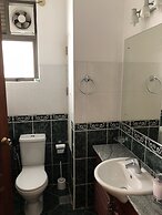 Hedges Court Residencies Town Hall- 2 Bed Room Apartment