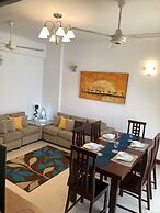 Hedges Court Residencies Town Hall- 2 Bed Room Apartment