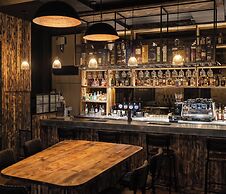 CoDE Pod  – The CoURT - Edinburgh