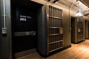 CoDE Pod  – The CoURT - Edinburgh