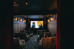 CODE - The Court, Edinburgh