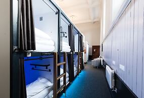 CoDE Pod  – The CoURT - Edinburgh