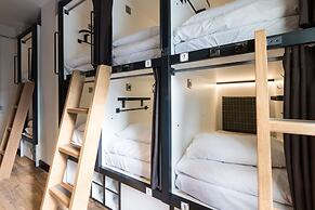 CoDE Pod  – The CoURT - Edinburgh