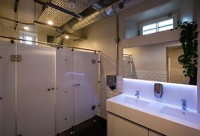 CoDE Pod  – The CoURT - Edinburgh