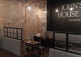 CoDE Pod  – The CoURT - Edinburgh