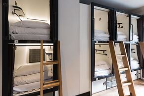 CoDE Pod  – The CoURT - Edinburgh