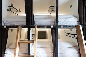 CoDE Pod  – The CoURT - Edinburgh