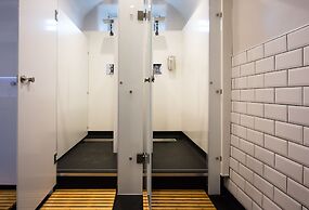 CoDE Pod  – The CoURT - Edinburgh