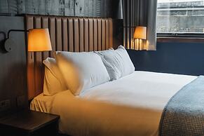 CODE - The Court, Edinburgh