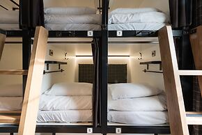 CoDE Pod  – The CoURT - Edinburgh