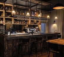 CoDE Pod  – The CoURT - Edinburgh