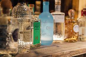 CoDE Pod  – The CoURT - Edinburgh