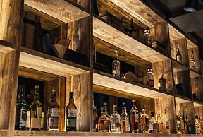 CoDE Pod  – The CoURT - Edinburgh