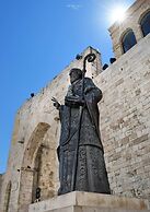 Bari 102 B&B in centro