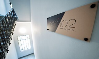 Bari 102 B&B in centro