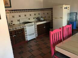 Casa Maria Guadalupe