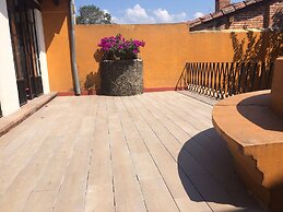 Casa Maria Guadalupe