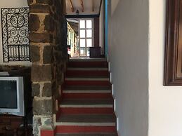 Casa Maria Guadalupe