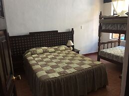 Casa Maria Guadalupe